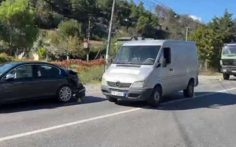 Makina përplas 4-vjeçarin në Marinzë, dërgohet me urgjencë në spital