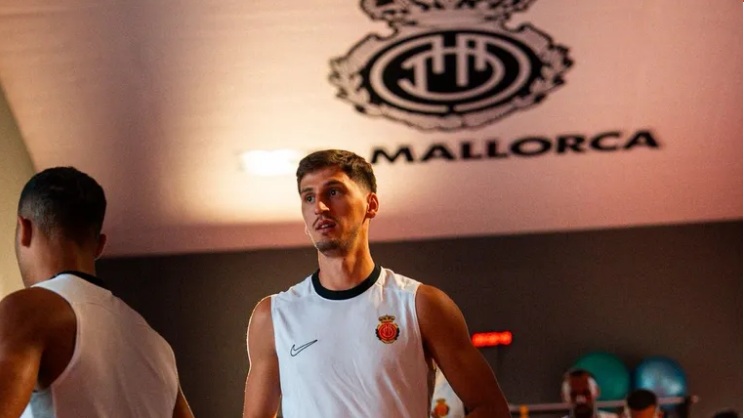 Mallorca, flet Marash Kumbulla: Kam bërë zgjedhjen e duhur, ndaj Espanyol jap maksimumin