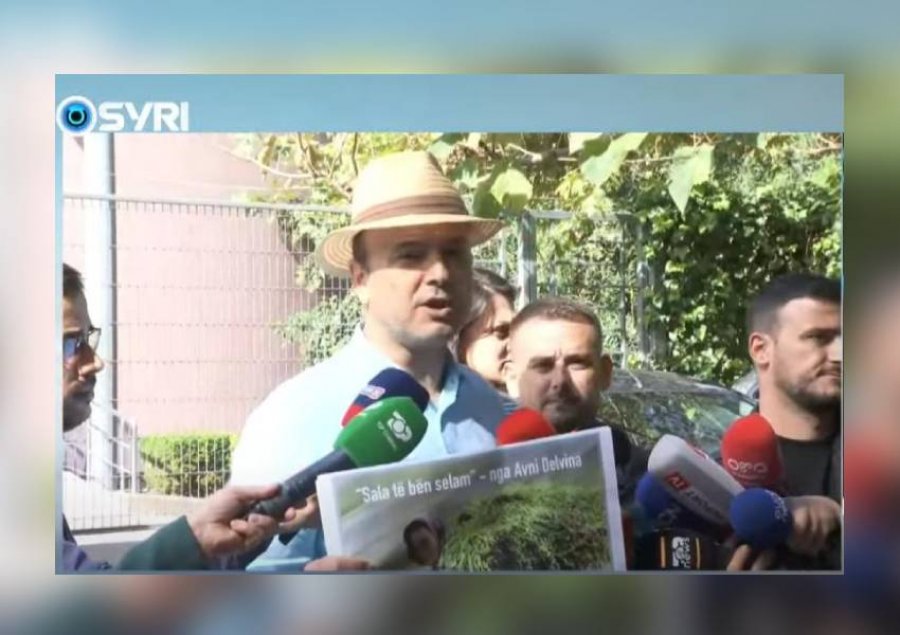 Malltezi: Lolot e Soros nuk e kanë vendin në drejtësi! Korrupsion masiv… Rama pastron paratë e narkosit