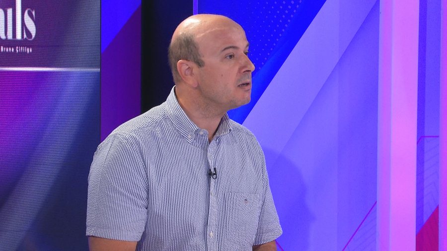 Malltezi: SHBA nuk i plas fare se çfarë po ndodh këtu