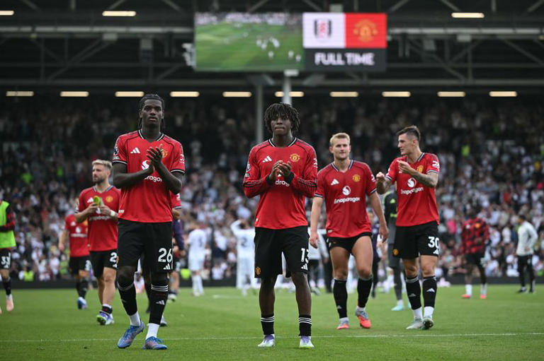 Man. United projekton transferimin historik, 150 milionë euro për një 21-vjeçar