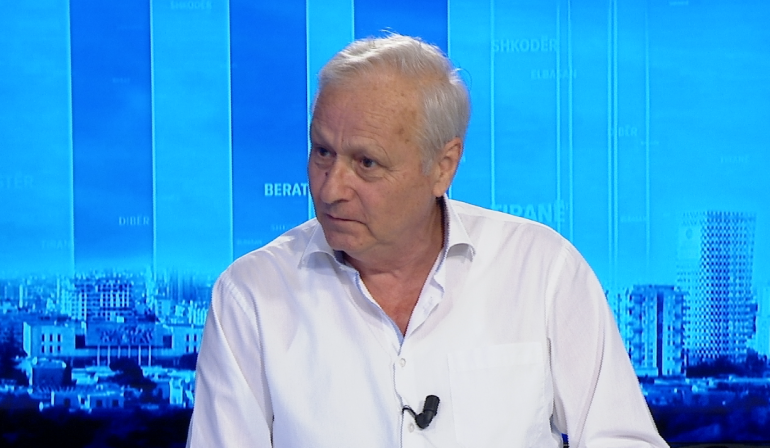 Manastirliu në garë për Tiranën/ Kristaq Kume: Ja kush do e marrë mandatin e saj