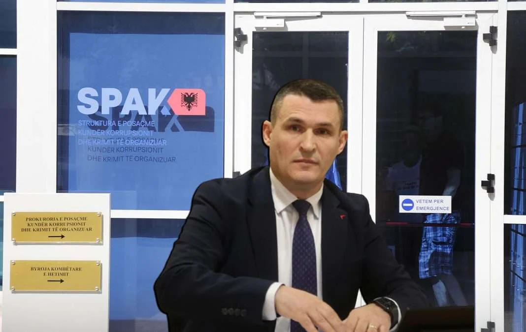 Mandati i Altin Dumanit drejt përfundimit, sot hapet gara për kreun e ri të SPAK