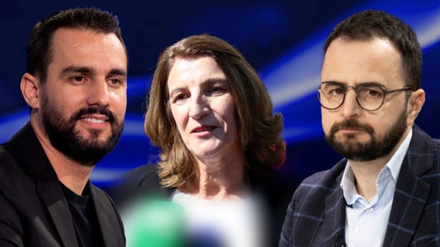 Mandatimi i Ana Dajkos, Lapaj zbulon prapaskenat: S’e lëshon karrigen për të mos bërë deputet Shabanin