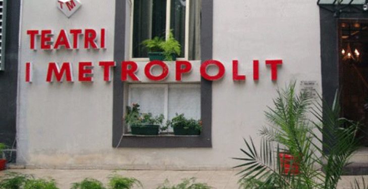 “Marmelladov” shkëputur nga kryevepra e Dostoevskyt “Krim dhe ndëshkim” çel sezonin e ri artistik në Teatrin Metropol