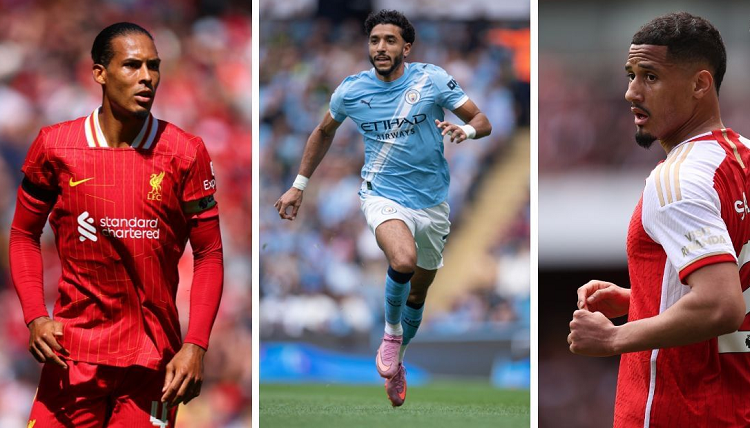 Marmoush injoron Van Dijk dhe Saliba, zgjedh yllin e Chelsea-t si mbrojtësin më të vështirë