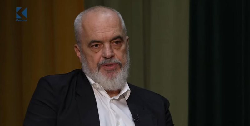 Marrëveshja ushtarake Shqipëri-Kosovë-Kroaci, Rama: Është për mbrojte jo për sulm! Nëse ka “tërbim” nga Serbia..