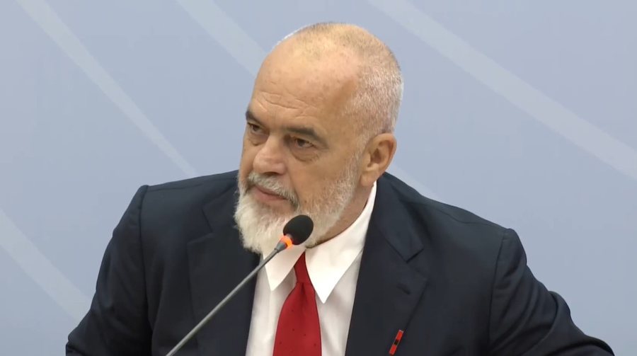 “Marrëveshje me Emiratet Arabe”/ Rama: Do vendosen kamera inteligjente në çdo cep të vendit