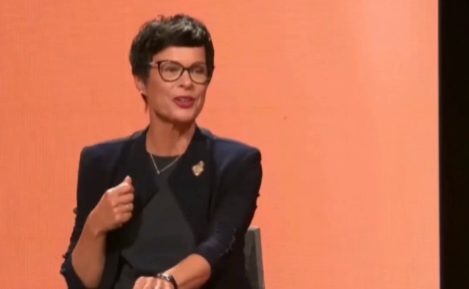 Marta Kos: Nëse Edi vazhdon punën e shkëlqyer, Shqipëria anëtarësohet në 2029