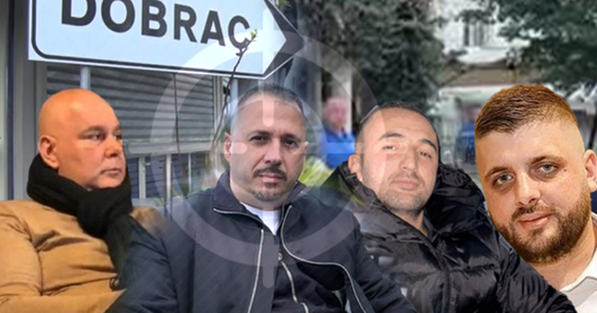 Masakra e Shkodrës! “Del jashtë se s’të baj gja” – Si ndodhi atentati me 2 të vrarë dhe 2 të plagosur (DËSHMITË)