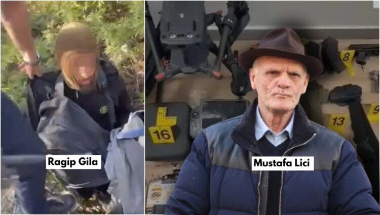 Masakra e Shkodrës/ Merret në pyetje Mustafa Lici