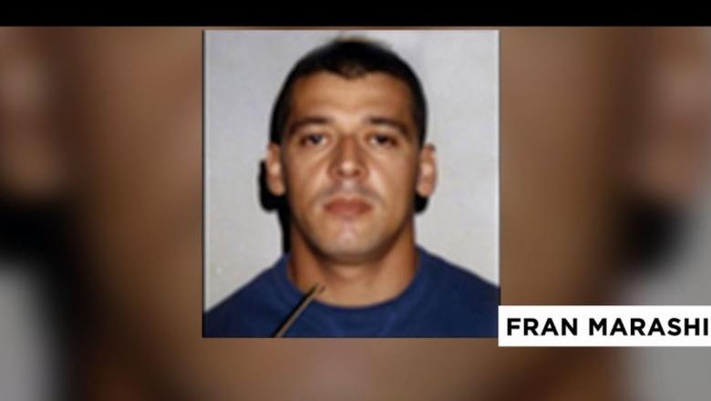 Masakra e Urës Vajgurore, Apeli i GJKKO lë në burgim të përjetshëm Fran Marashin