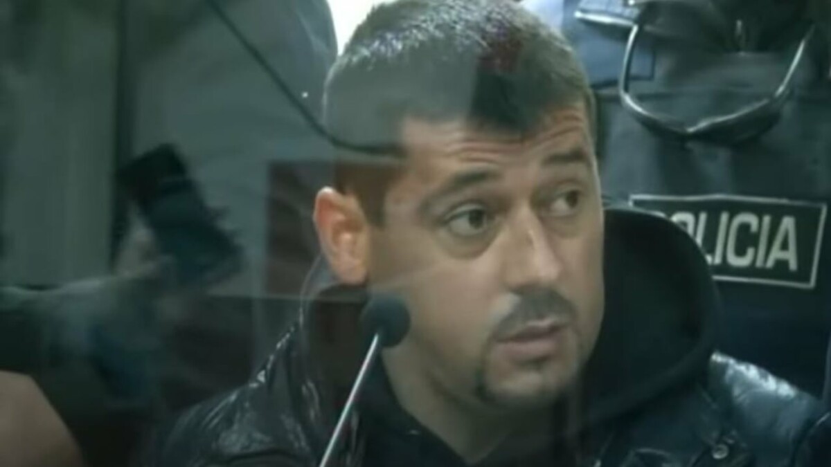 Masakra e Urës Vajgurore ku u vranë 4 policë, Apeli lë në fuqi burgimin e përjetshëm ndaj Fran Marashit