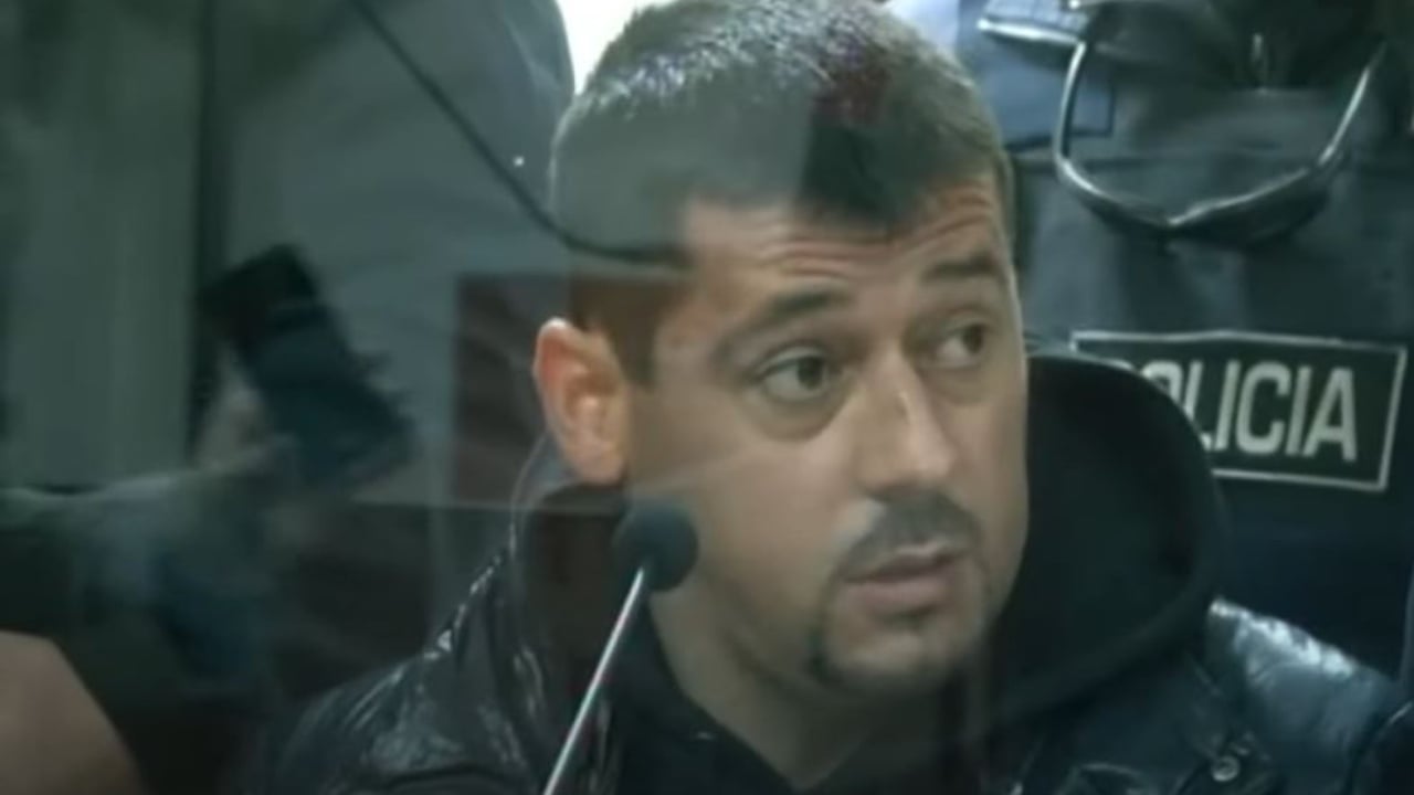 Masakra e Urës Vajgurore ku u vranë 4 policë/ Në Apel mbetet në fuqi burgimi i përjetshëm ndaj Fran Marashit