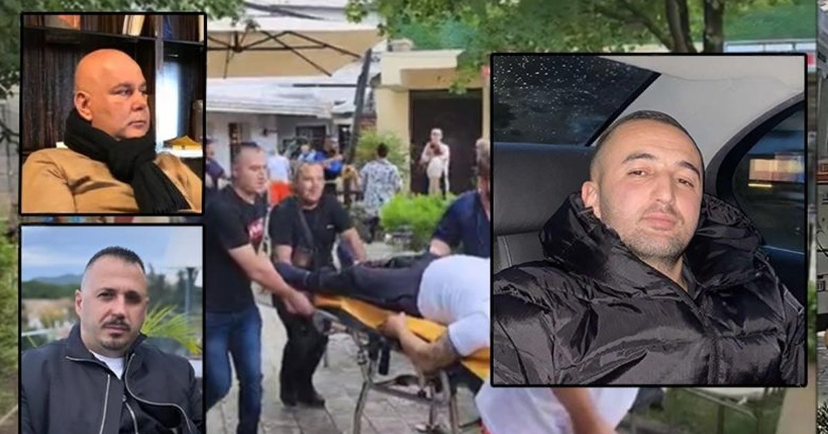 Masakra në Shkodër! Pas dëshmisë së autorit dhe shënjestrës, merret sot në pyetje kamarierja e plagosur