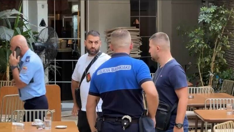 Masakra në Shkodër, shoqërohen 20 persona/ Dy të shpallurit në kërkim janë brenda vendit