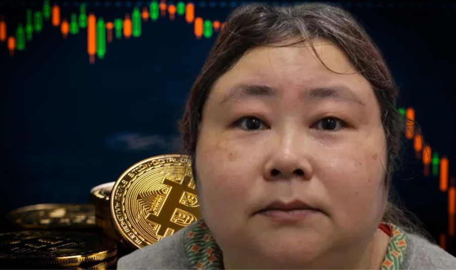 Mashtroi 128 mijë njerëz, dënohet “Perëndesha” kineze që vodhi 5.7 mld euro në Bitcoin