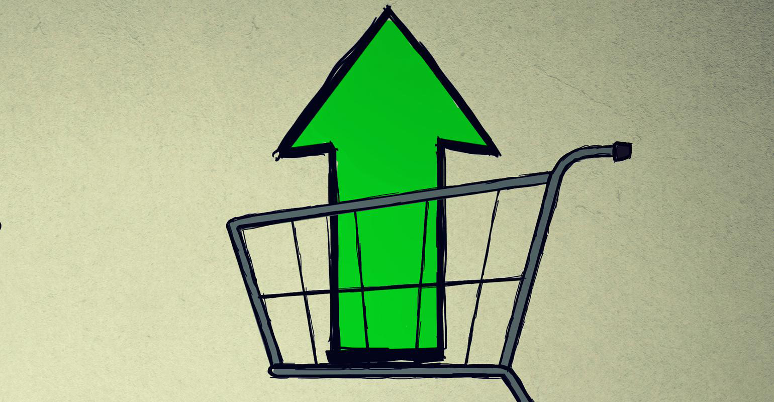 Matjet e Eurostat, inflacioni i gushtit 2.3%, ushqimet dominojnë rritjen