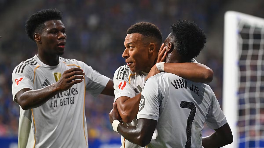 “Mbaj mend që Bayern më kërkoi”, Mbappe zbulon detajin e merkatos