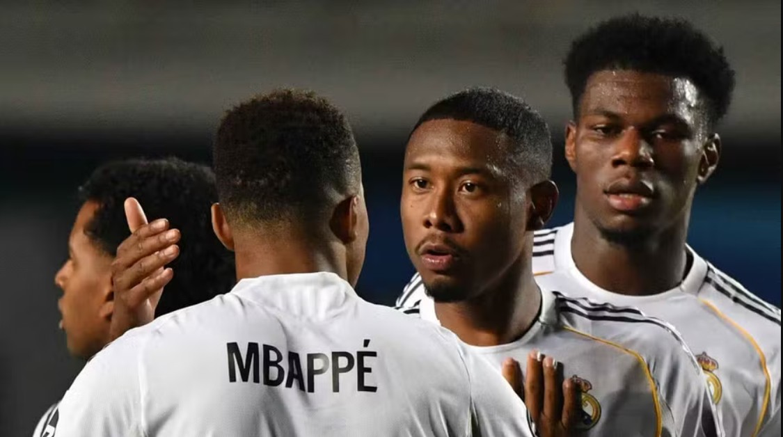 Mbappe fantastik, Reali fiton me “manita”. Atalanta bën përmbysjen e madhe (video)