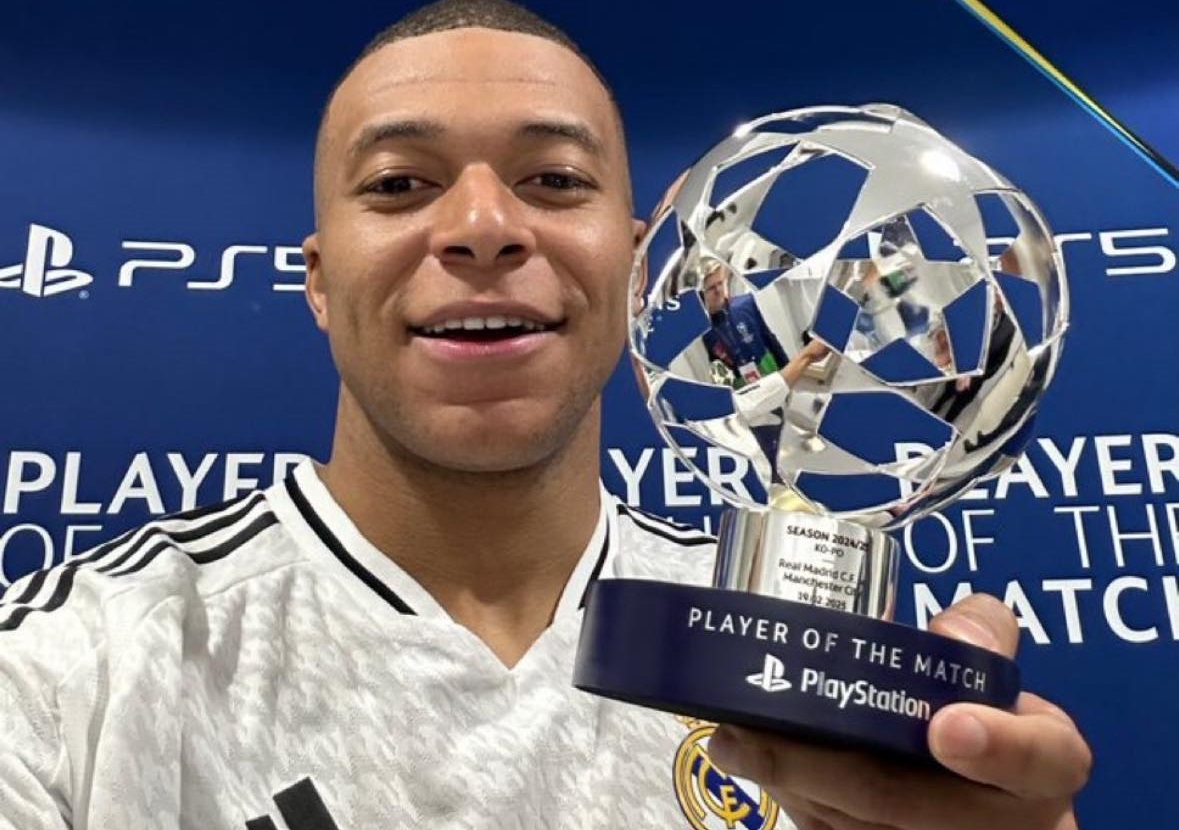 Mbappé, golashënuesi më i mirë i Champions-it mes atyre që s’e kanë fituar trofeun