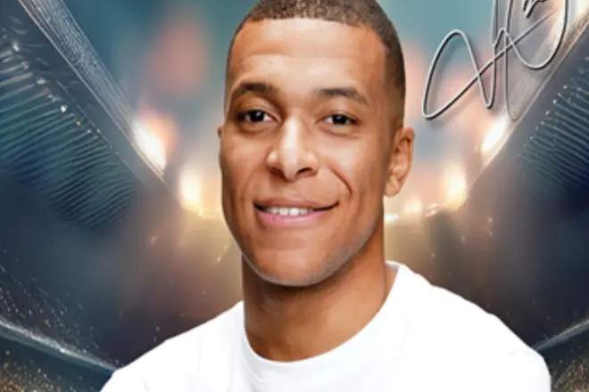 Mbappé ka tashmë “board game” e tij dhe duket fantastike, ja si mund ta luani