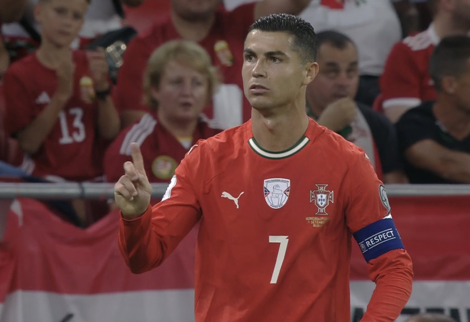 Mbappe shpëton në fund Francën, “paqe” mes Hungarisë dhe Portugalisë. Haaland “hat-trick” (video)