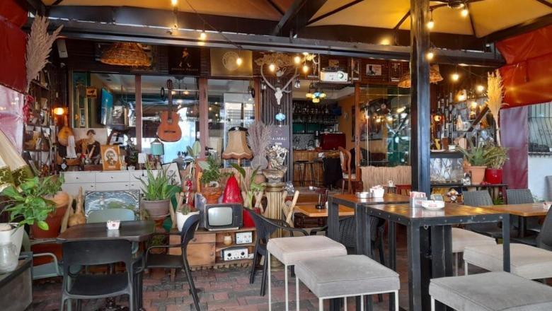 Mbi 2 mijë bar-kafe u hapën në 2024/ Turizmi po nxit sërish aktivitetin e preferuar të shqiptarëve