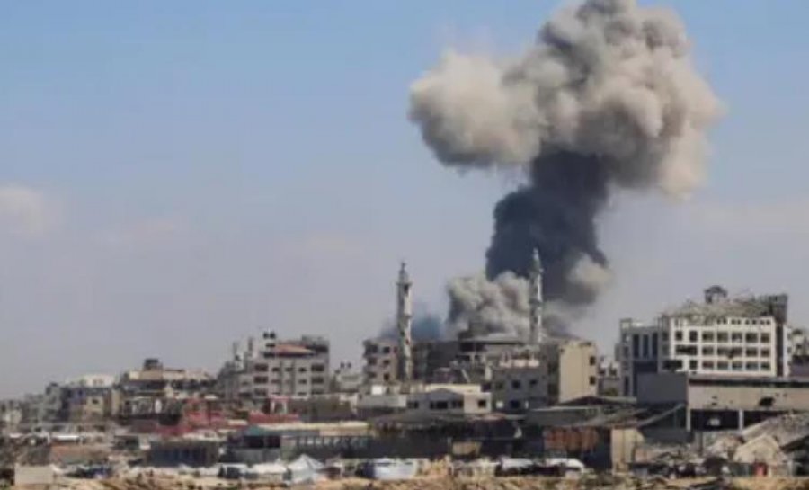 Mbi 60 të vdekur në 24 orë nga sulmet izraelite në Gaza