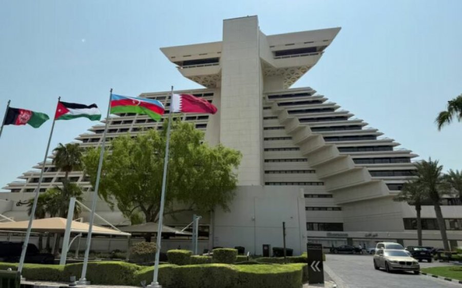 Mblidhen të hënën në Doha, samiti arabo-islamik mbështet Katarin pas sulmit izraelit