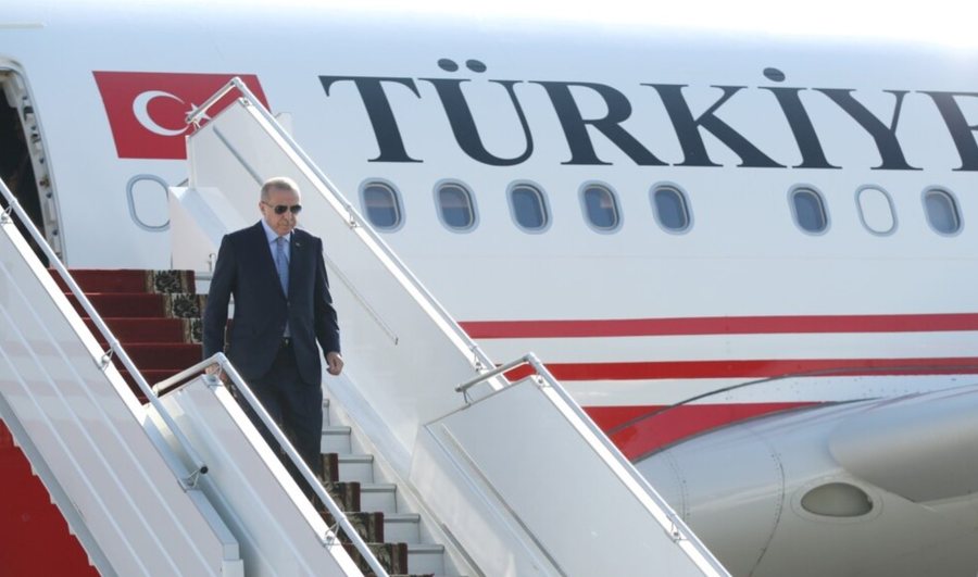 Mblidhet samiti i jashtëzakonshëm arabo-islamik, Erdogan fluturon në Doha