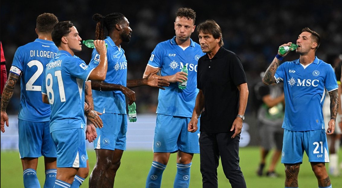 Mbrojtësi kosovar do të mungojë 10 ditë për shkak dëmtimi, humbet edhe sfidën ndaj City në Champions