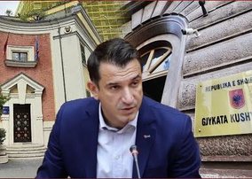 Mbrojtësi ligjor i Erion Veliaj kërkesë Këshillit Bashkiak për dokumentacionet e shkarkimit të tij