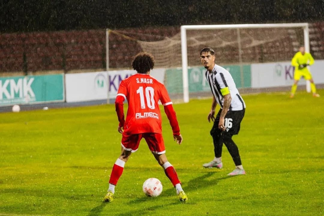 Mbyllet java e pestë e Kategorisë së Parë, Skënderbeu vijon kryesimin me 13 pikë