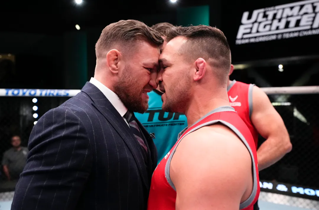 McGregor konfirmon pjesëmarrjen në eventin që do të zhvillohet në Shtëpinë e Bardhë dhe zbulon rivalin
