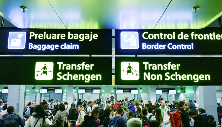 Më 12 tetor nis zbatimi i rregullave të reja për hyrje në BE, ja çfarë parashikohet