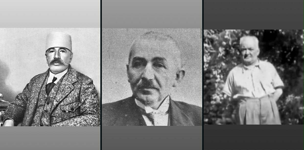 Më 26 shtator 1924, Bajram Curri, Hasan Prishtina dhe Bedri Pejani i dërguan një letër Lidhjes së Kombeve