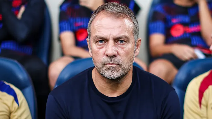 Me Flick nuk ka llafe, trajneri gjerman kritikon ashpër “yllin” e Barcelonës