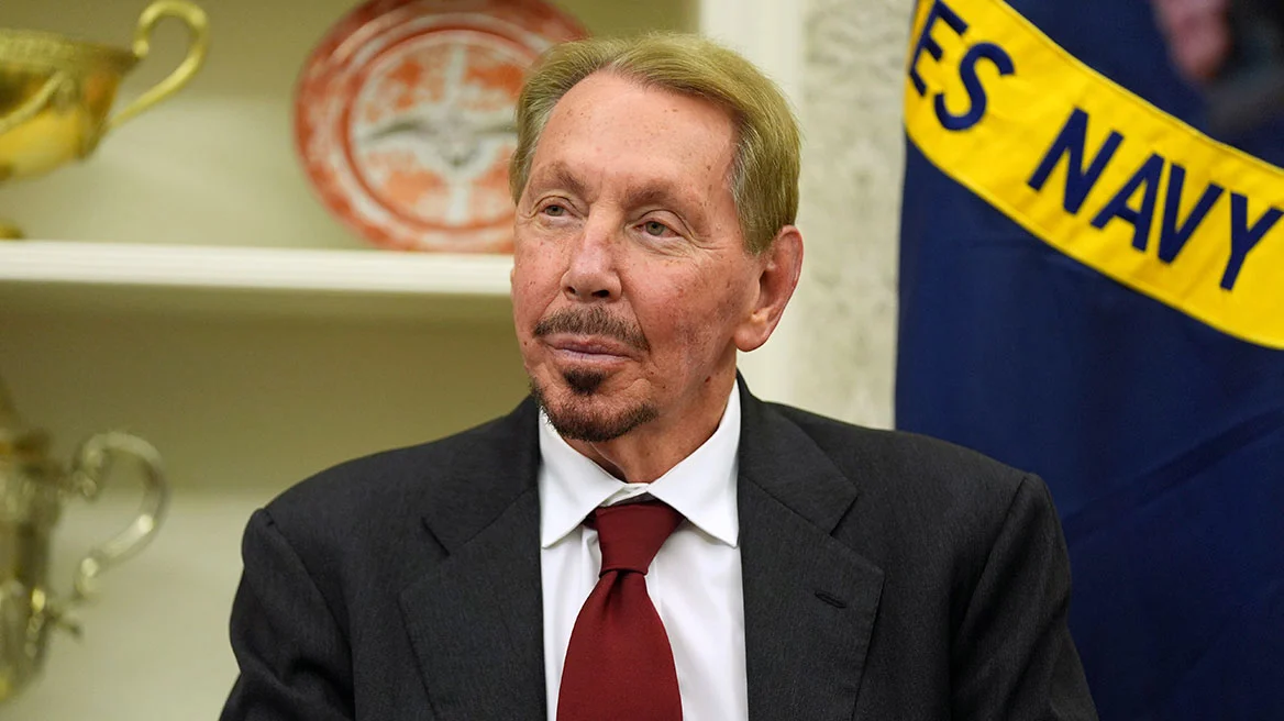 Më i pasuri në botë që askush nuk e priste