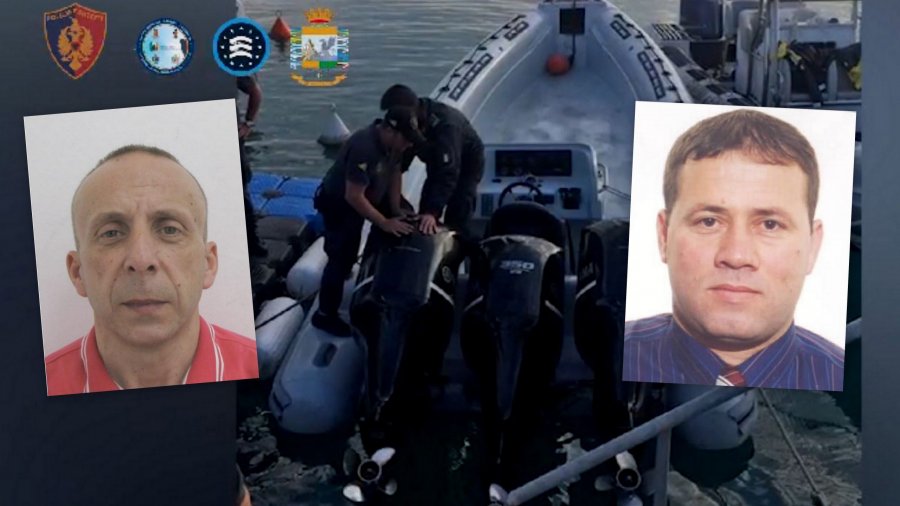 ‘Më kanë emëruar pa dëshirë si shef policie në Kurbin’/ Akuzat për trafik droge, Meta: S’kam lidhje me bandën, po më akuzoni padrejtësisht!