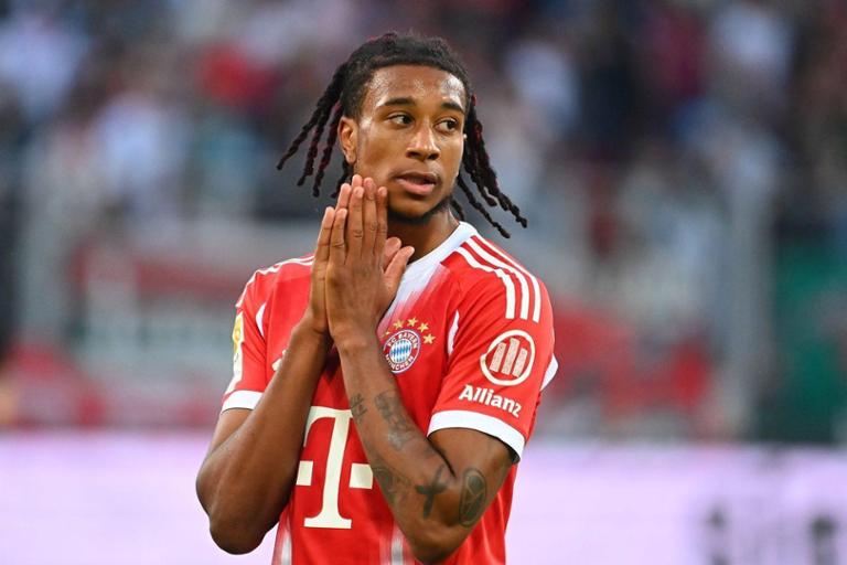 Me Musialën thuajse gafë! Zbulohet plani i Bayern për të mbajtur Michael Olise