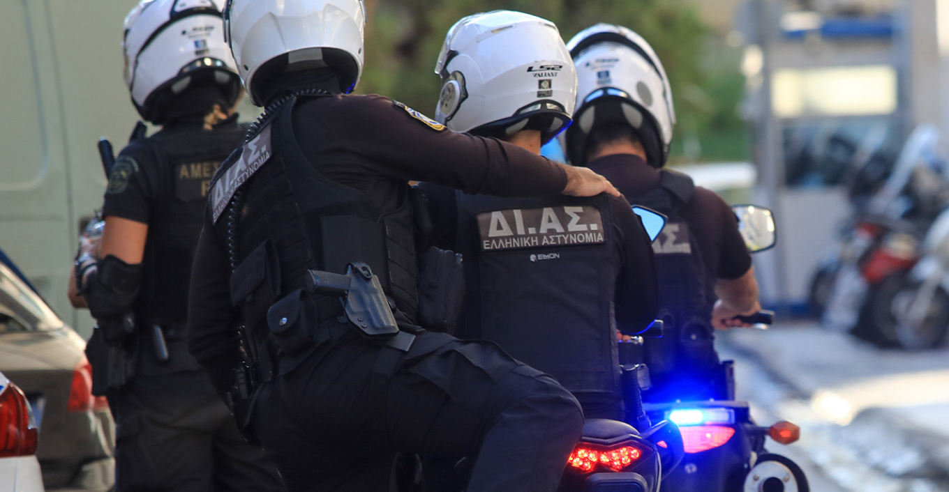 “Më për*hunoi, ishte i droguar!”, vajza greke denoncon të dashurin shqiptar, arrestohet i riu. Çfarë ndodhi në Selanik