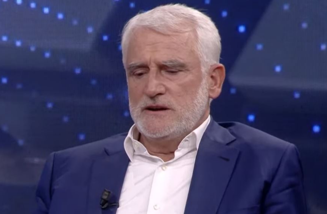 ‘Me Ramën mund të komunikosh në nivelin më të lartë të arrogancës dhe…’,Thaçi: Kosova kurrë nuk do ta zërë vendin e Shqipërisë!