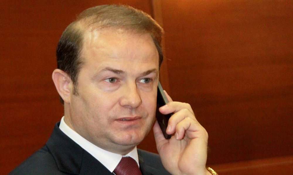 Me rrënjë të thella kjo punë/ Gjin Gjoni për dosjen McGonigal: SPAK të shpejtojë hetimet ndaj Ramës