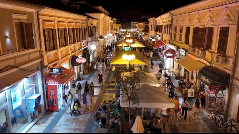 Më shumë se 920 mijë turistë në zonat e mbrojtura në Shkodër, Thethi me 3-4 mijë turistë në ditë