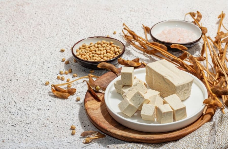 Më të mira se vezët, këto ushqime me shumë proteina duhen ngrënë më shpesh