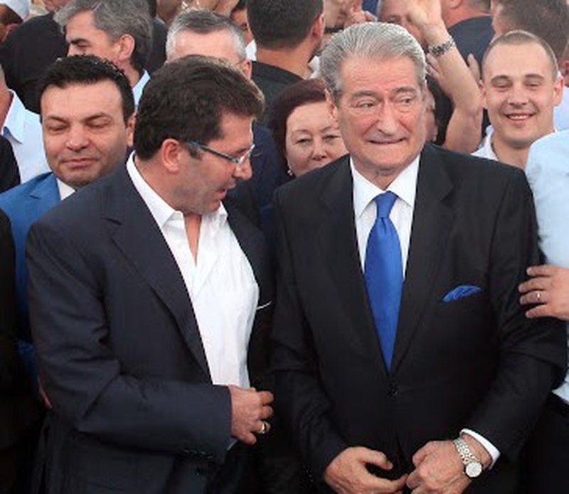 Mediu elozhe atij që i fali mandatin: Vetëm Berisha punoi në fushatë, strukturat e qarqeve fare!
