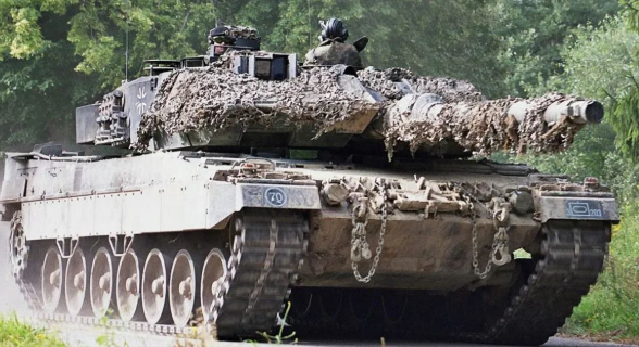 Medvedev: Finlanda po përgatitet për luftë me Rusinë