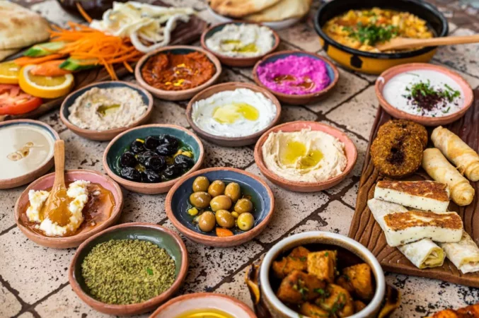 Mëngjesi turk në garë për t’u shpallur trashëgimi botërore nga UNESCO