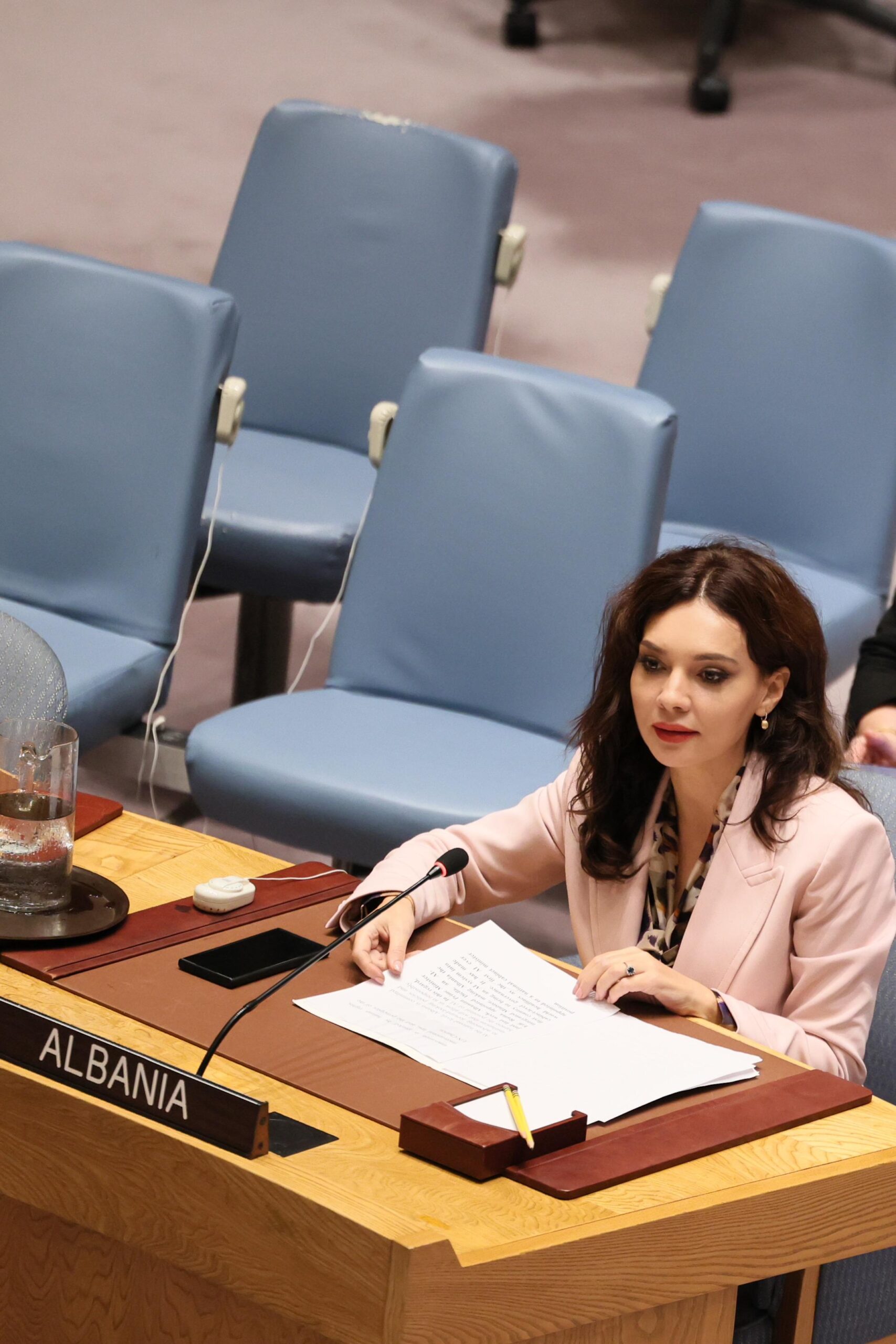 MEPJ përgënjeshtron lajmet: Ekuadori nuk ka shpallur “mafien shqiptare” si organizatë terroriste